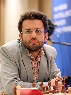 Aronian, Levon