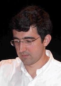 Kramnik, Vladimir