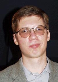 Malakhov, Vladimir