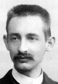 Schlechter, Carl