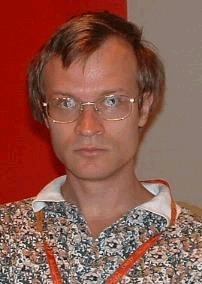 Tiviakov, Sergei