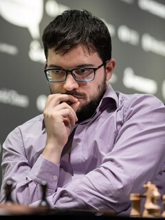 Vachier-Lagrave, Maxime