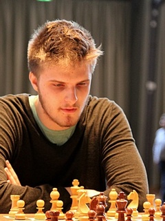 Grandmaster Rapport, Richard — Chess-Online