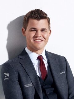 Carlsen, Magnus