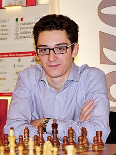 Caruana, Fabiano