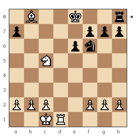 Game #7882772 - Иван Маличев (Ivan_777) vs Waleriy (Bess62)