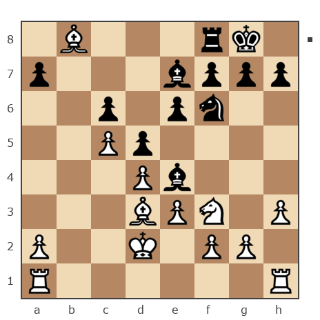 Game #7820894 - широковамрад vs Evgenii (PIPEC)