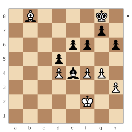 Партия №7799233 - Oleg (fkujhbnv) vs Виталий (Шахматный гений)
