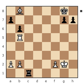 Game #7799676 - Давыдов Алексей (aaoff) vs Spivak Oleg (Bad Cat)