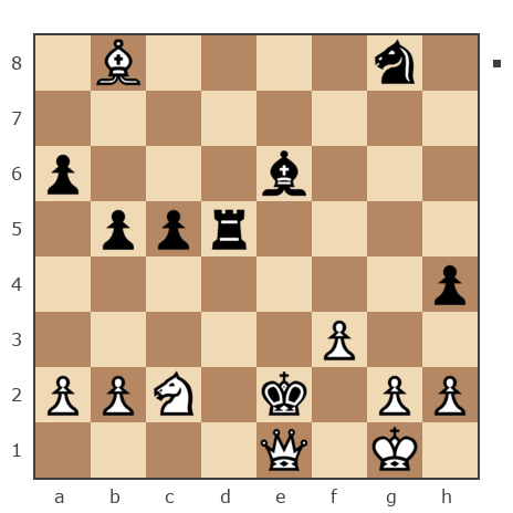 Game #7795413 - Trianon (grinya777) vs Филиппович (AleksandrF)
