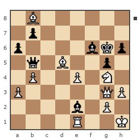 Game #6433648 - Posven vs Molchan Kirill (kiriller102)