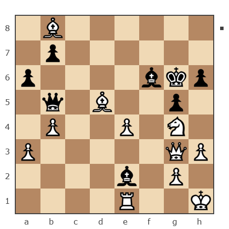 Game #6433648 - Posven vs Molchan Kirill (kiriller102)