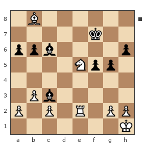 Game #7788202 - Ашот Григорян (Novice81) vs Владимир Васильевич Троицкий (troyak59)