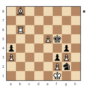 Game #7899753 - Владимир Анцупов (stan196108) vs Игорь Горобцов (Portolezo)