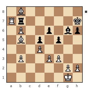 Партия №6836503 - Воеводов (Maks-1978) vs Абдуллаев Шухрат (shuhratbek_abdullayev)