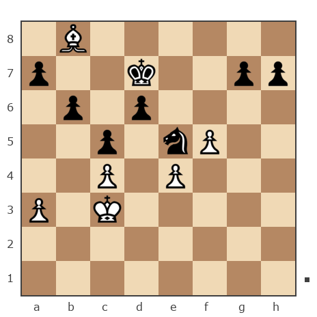 Game #7840823 - Бендер Остап (Ja Bender) vs Golikov Alexei (Alexei Golikov)