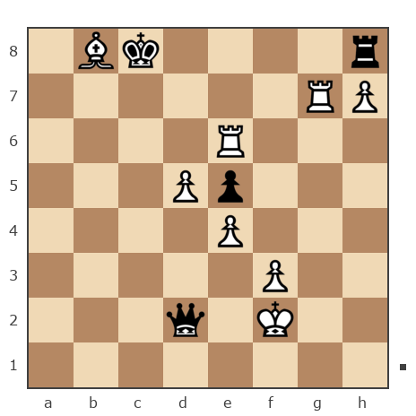 Game #7855192 - Дмитрий Михайлов (igrok.76) vs Improvizator