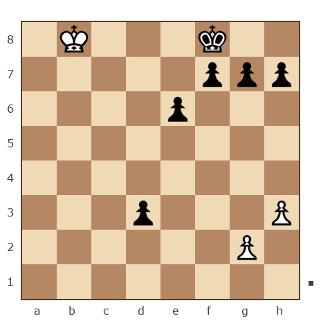 Game #7832314 - Сергей Александрович Марков (Мраком) vs L Andrey (yoeme)