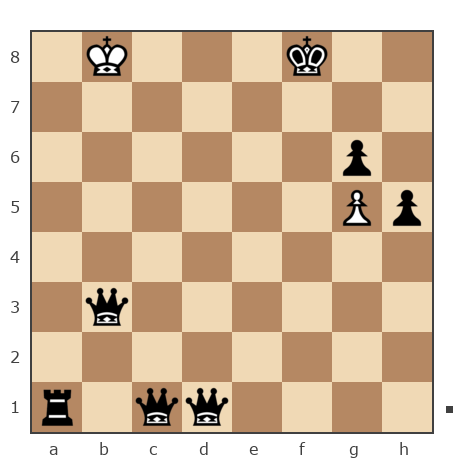 Game #7396341 - Семёнов Олег Александрович (karluzo) vs серый  222
