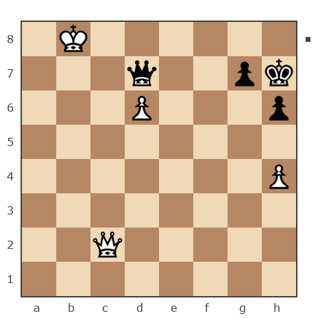 Game #5625918 - Никитин Виталий Георгиевич (alu-al-go) vs Игорь Владимирович Тютин (маггеррамм)