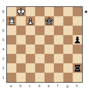 Game #7855168 - Yuriy Ammondt (User324252) vs Waleriy (Bess62)