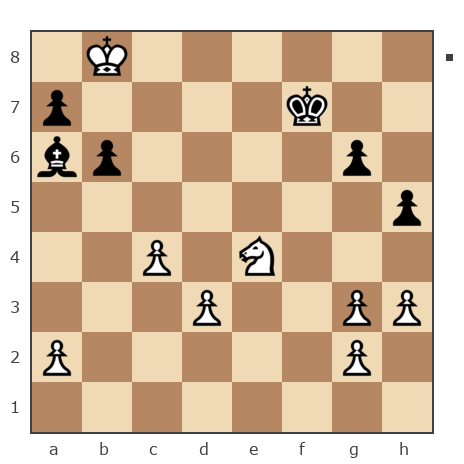 Game #7430936 - Василий (Vasabd) vs Дмитрий Юрьевич (rudim-a)