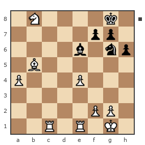 Game #7773938 - Waleriy (Bess62) vs Гриневич Николай (gri_nik)
