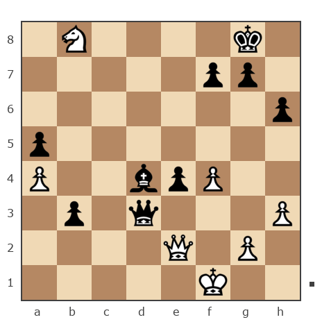 Game #7793153 - Waleriy (Bess62) vs Грешных Михаил (ГреМ)