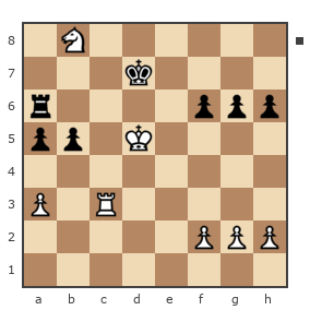 Game #240263 - Артём (BaxBanny) vs Сергей (Сергей2)