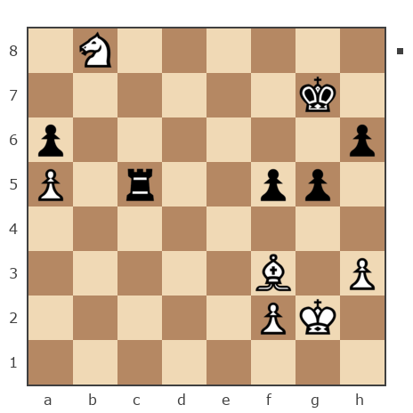Game #7813993 - Константин Ботев (Константин85) vs Осипов Васильевич Юрий (fareastowl)