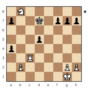 Game #7398825 - Рыбин Иван Данилович (Ivan-045) vs vladimir3378