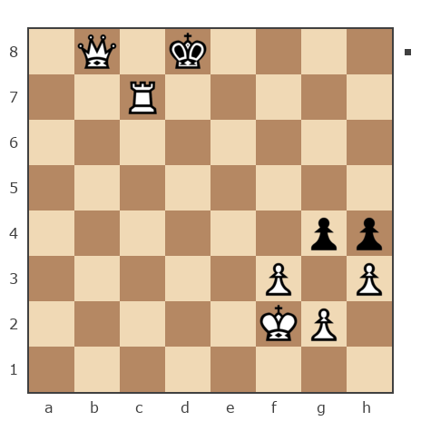Game #2866923 - макс (botvinnikk) vs Владимирович Александр (vissashpa)