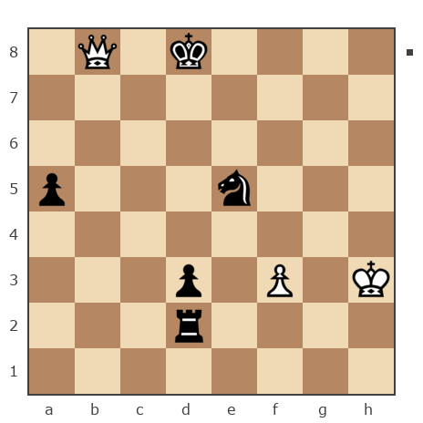 Game #7846782 - Гулиев Фархад (farkhad58) vs александр (fredi)