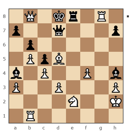 Game #1919829 - Абраамян Арсен (aaprof) vs galiaf