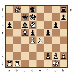 Game #7814833 - Степан Лизунов (StepanL) vs Шахматный Заяц (chess_hare)