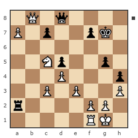 Game #7759879 - Дмитрич Иван (Иван Дмитрич) vs Waleriy (Bess62)