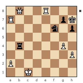 Game #7827205 - sergey (sadrkjg) vs сергей александрович черных (BormanKR)