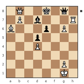 Game #7768005 - Александр Савченко (A_Savchenko) vs Гулиев Фархад (farkhad58)