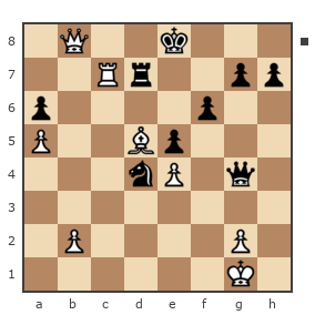 Game #7814421 - Анатолий Алексеевич Чикунов (chaklik) vs Дмитрий (Dmitriy P)