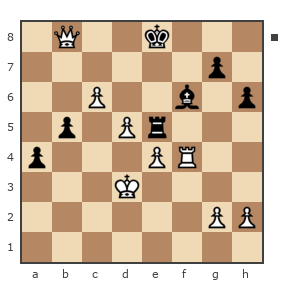 Game #7849664 - Октай Мамедов (ok ali) vs Андрей (андрей9999)