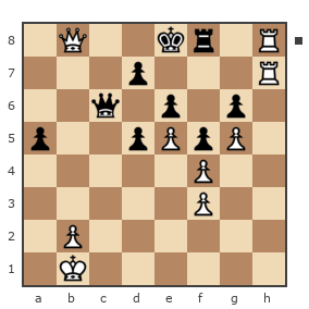 Game #7837922 - Грасмик Владимир (grasmik67) vs Sergej_Semenov (serg652008)