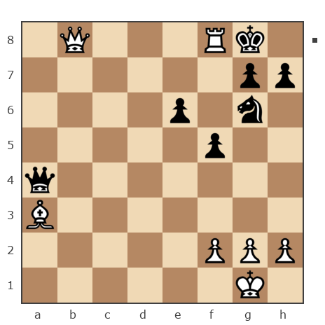 Game #7845008 - Olga (Feride) vs Василий Петрович Парфенюк (petrovic)