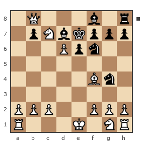 Game #4547306 - akximik46 vs Татьяна петровна Асафова (тата 2)