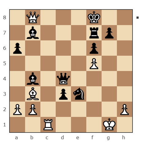 Game #7798515 - Максим (maksim_piter) vs valera565