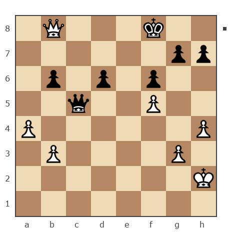 Game #6167461 - Александр (transistor) vs Савенко Игорь (IgorSavenko)