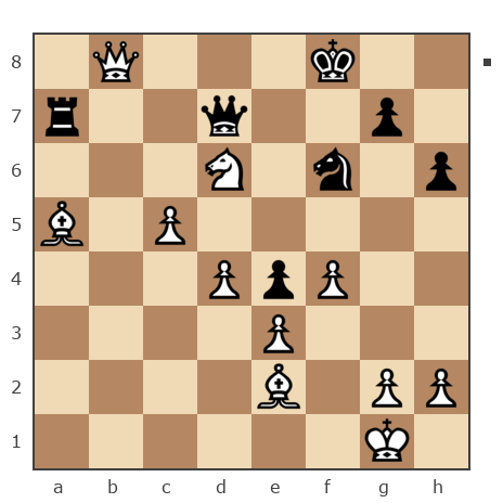 Game #7859790 - Trianon (grinya777) vs Александр Николаевич Семенов (семенов)