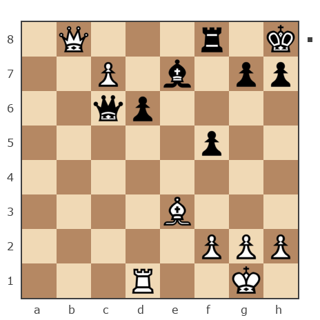 Game #3944670 - Попов Александр (Попов) vs Вадим (VadimB)