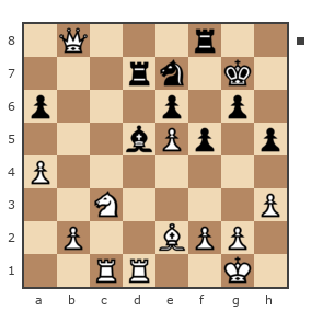 Game #1359594 - Алла (Venkstern) vs Kotryna