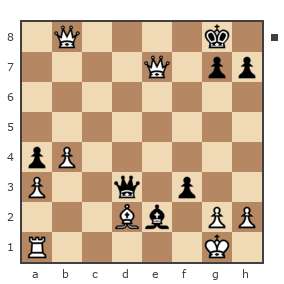 Game #298971 - Павел (KP) vs Кирилл (kruss)