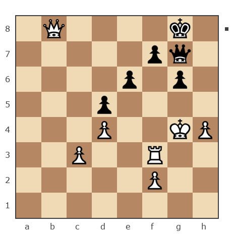 Game #7852667 - Drey-01 vs Олег (APOLLO79)